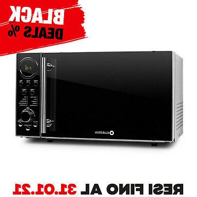 microonde forno combinato professionale incasso ventilato gr