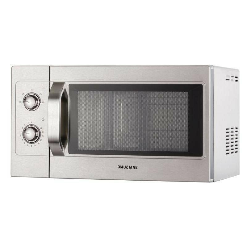 microonde forno luce utilizzo 1100w manuale