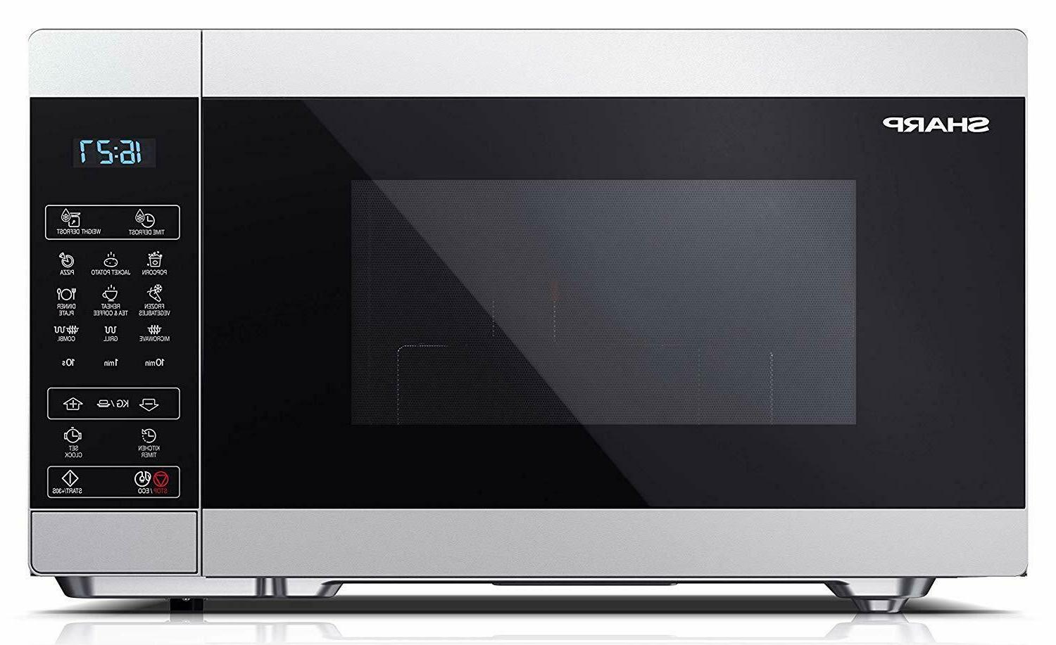 microonde funzione grill 1000 watt 25 litro