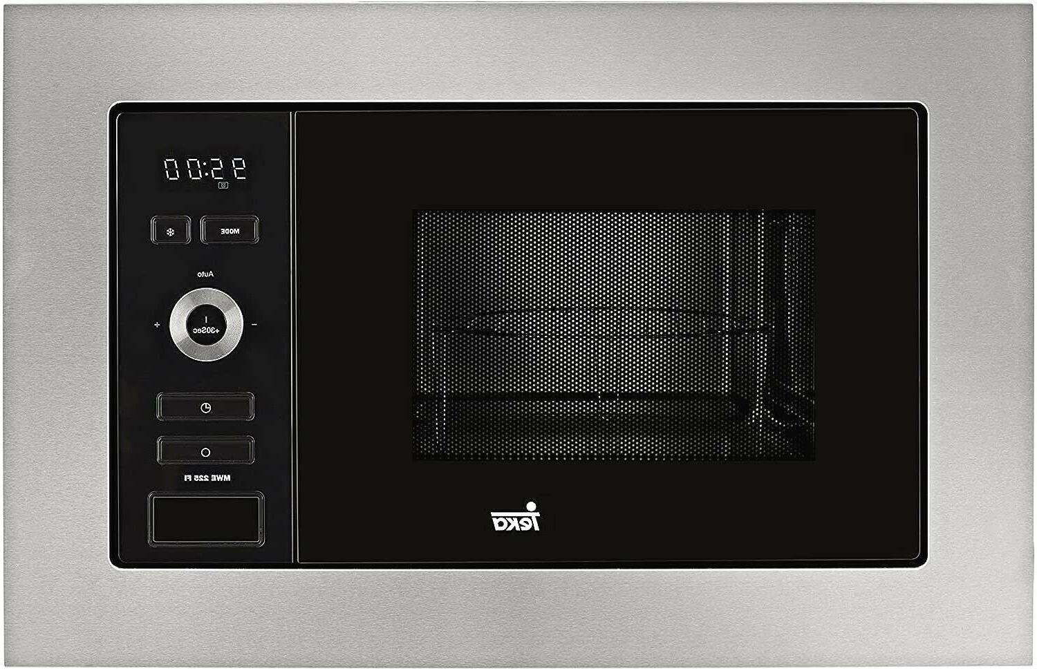 microonde grill da incasso mwe 225 fi