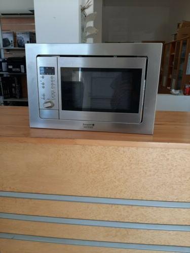 microonde hotpoint ariston