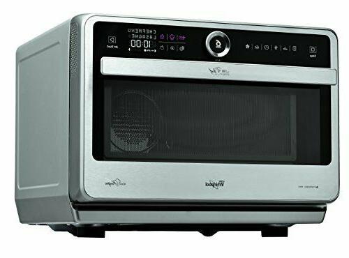 microonde jt 479 ix chef premium termoventilato