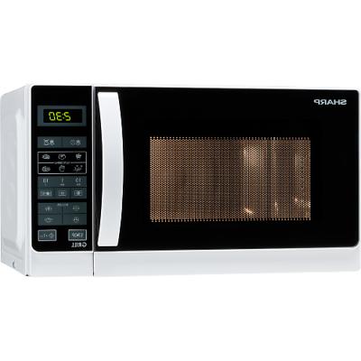 r642ww forno a microonde 20l 800 watt