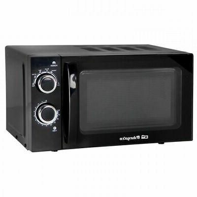 microonde mi2117 20 l 700w nero