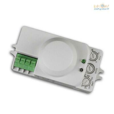 microonde movimento 360 230v cw radar 5