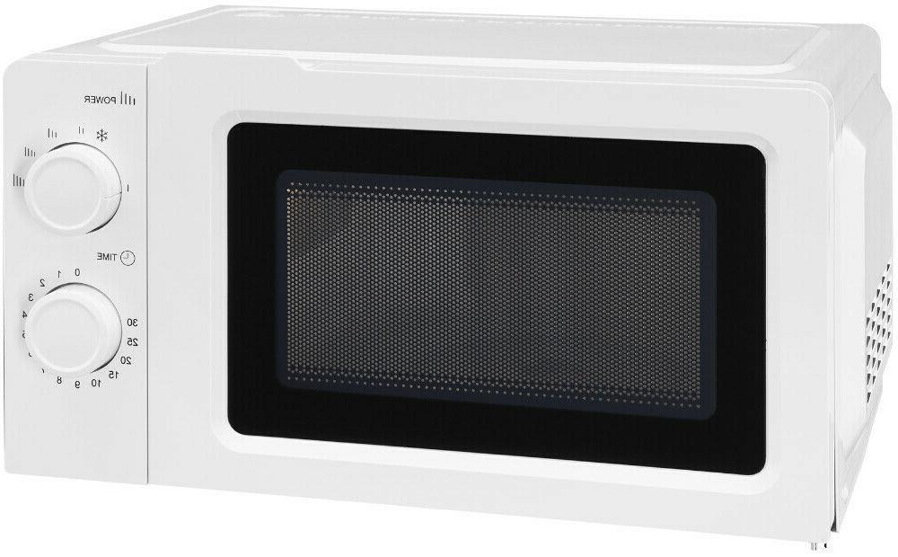 microonde mw 717 7 bianco 17 litro