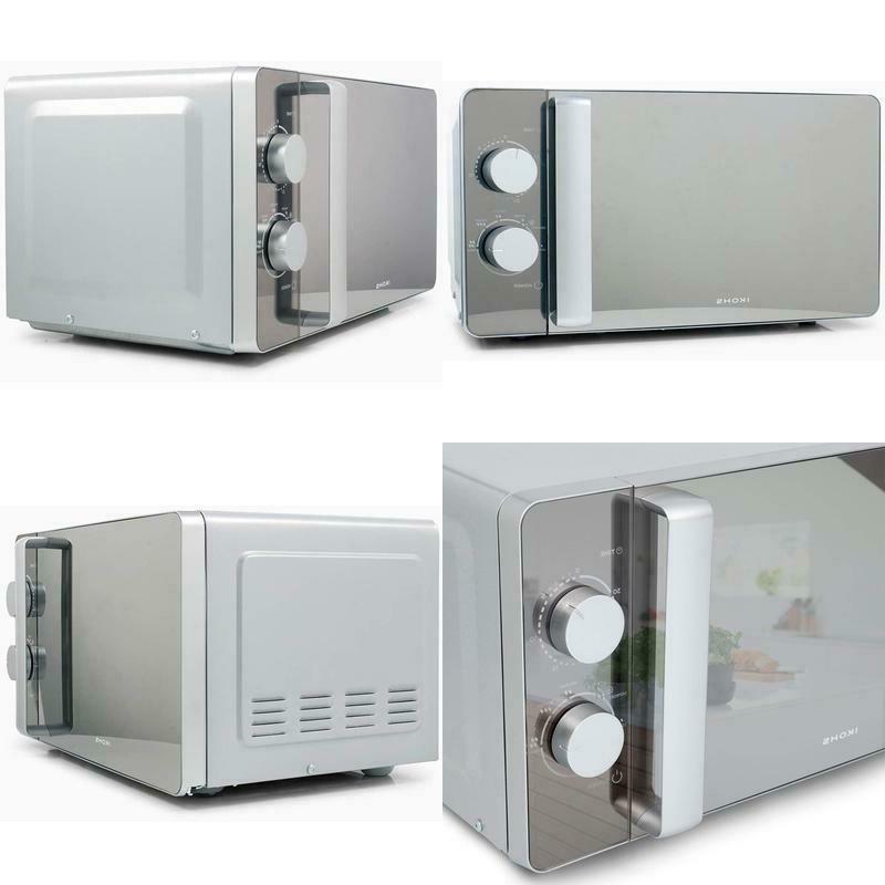 microonde mw700m specchio