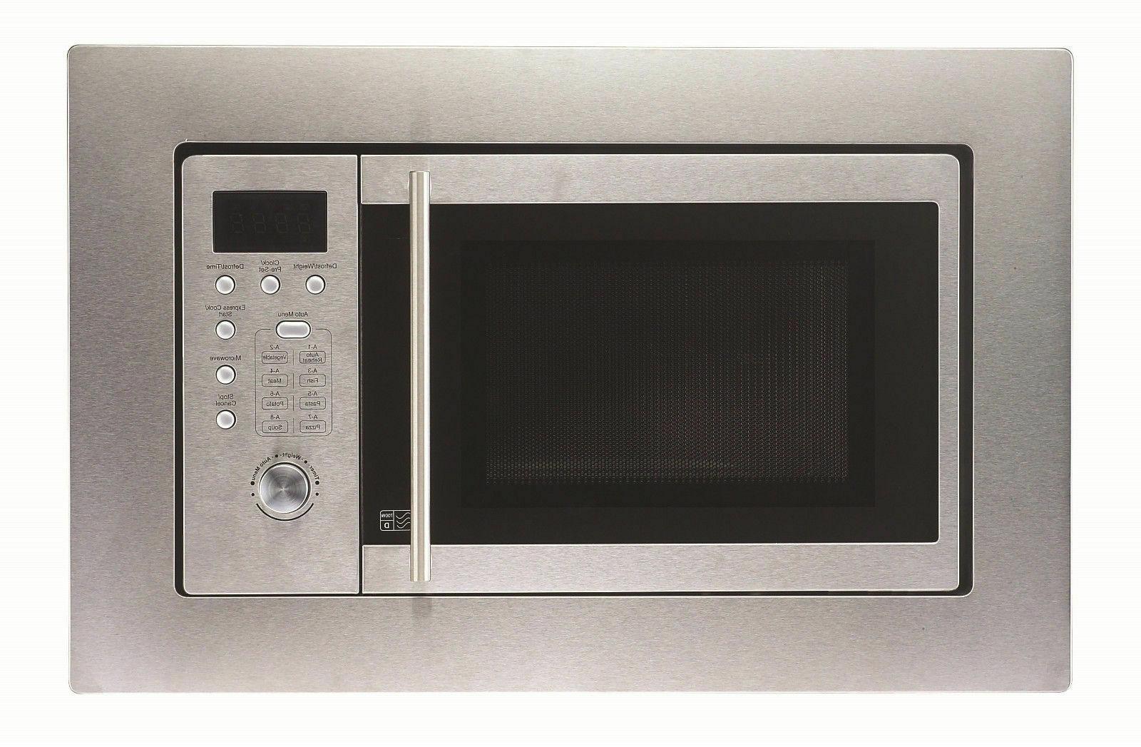 microonde mw800 20 8eb acciaio inox 800watt
