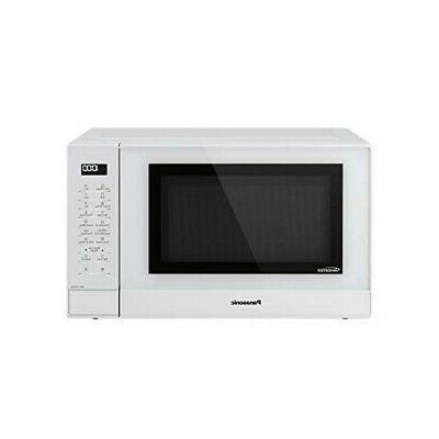 microonde panasonic corp nn gt45kwsug 31l 1100w