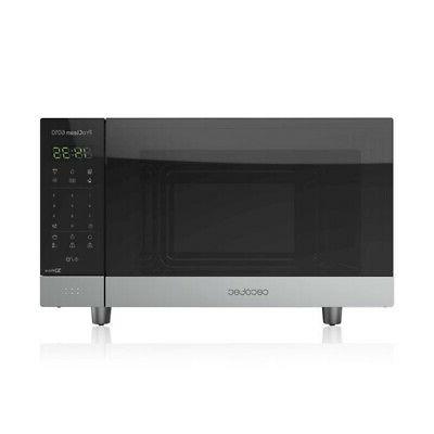 microonde proclean 6010 23 l 800w nero