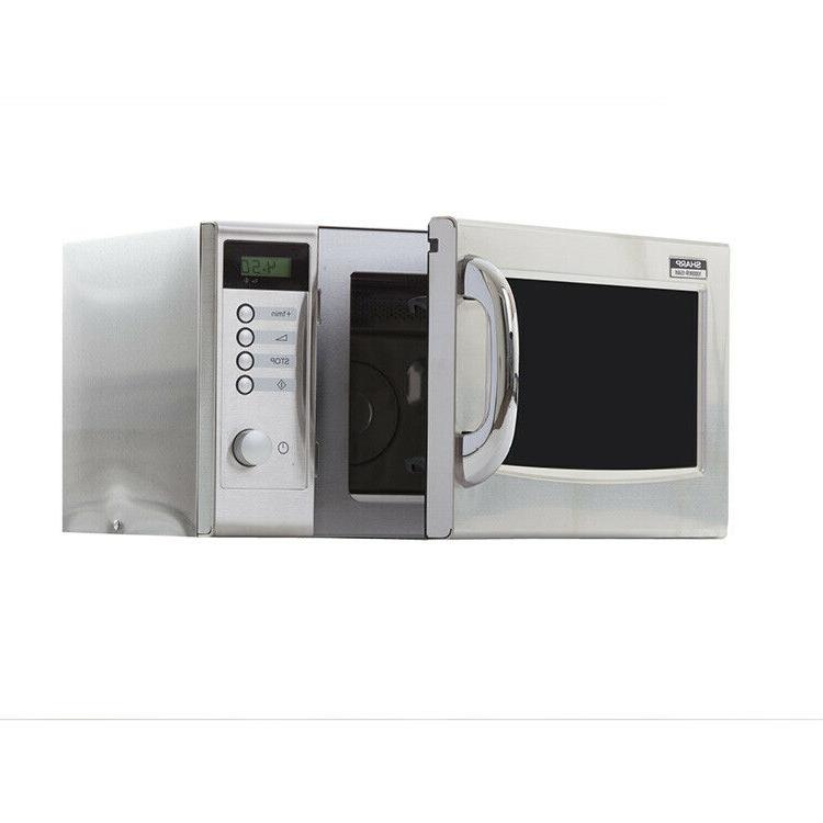 microonde r 15am dispositivi a microonde acciaio