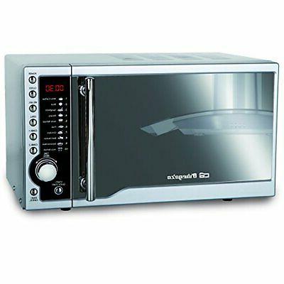 mig 1811 forno a microonde colore grigio