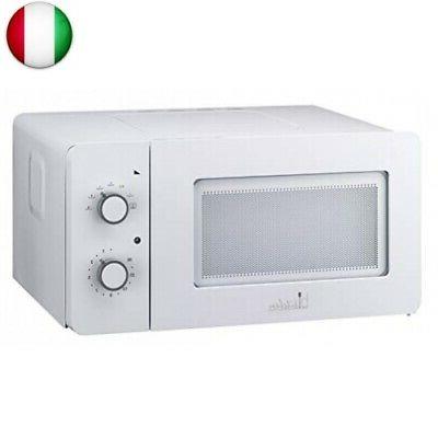 mini 150 microonde compatto con funzione scongelamento