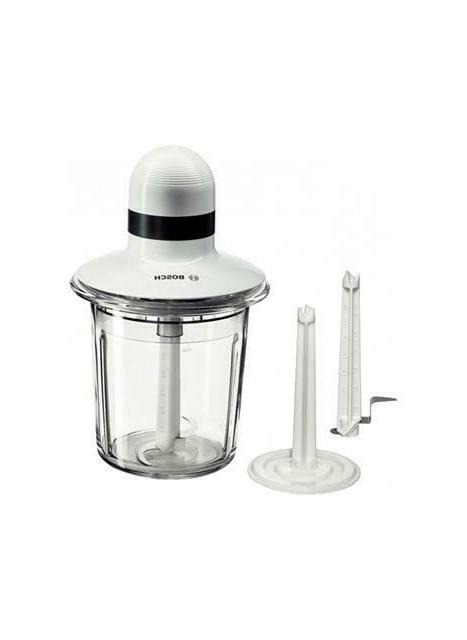 mmr 15a1 trituratore universale tritatutto bianco nuovo