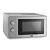20 Litri 700w Grill 5 Lv Di Potenza Funzione Sc