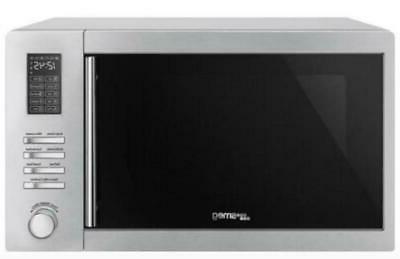 moe34cxi forno a microonde grill acciaio inox