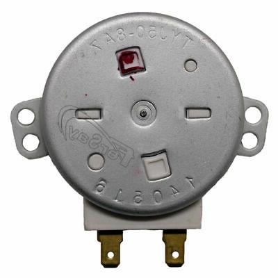 motore giraplatos microonde balay 00606318 vari microonde
