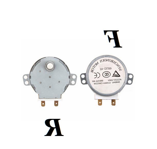 motorino microonde 49tyz a2 4w 5 6rpm