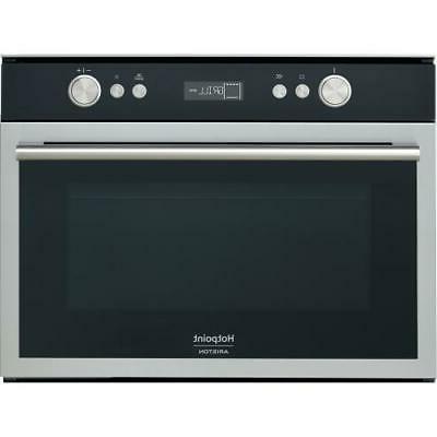 mp 664 ix ha forno microonde incasso