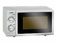 Amica MW 13152 SI Microwave oven freestanding 17 litres 700 