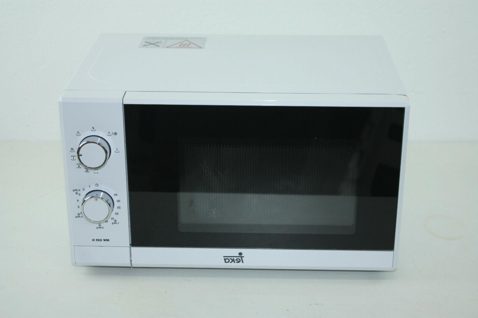 mw 225 microonde 34 cm digitale ora