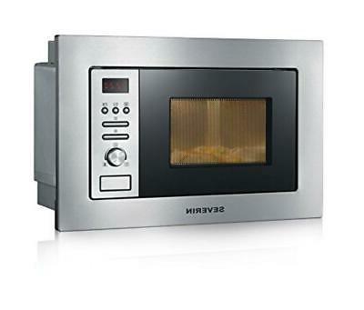 mw7880 microonde con grill da incasso capacit
