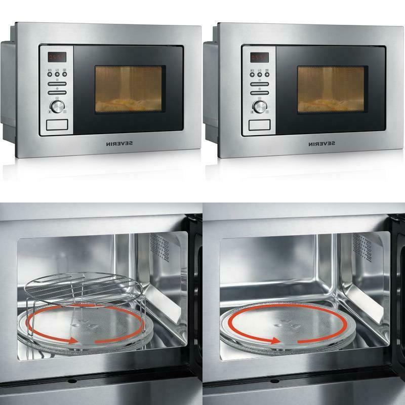 mw7880 microonde con grill da incasso capacita