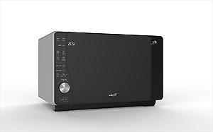 mwf426sl forno a microonde 25 lt 800