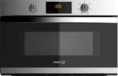 mwi3343ix forno microonde incasso combinato grill 31l