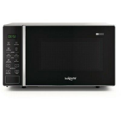 mwp 203 sb forno a microonde con
