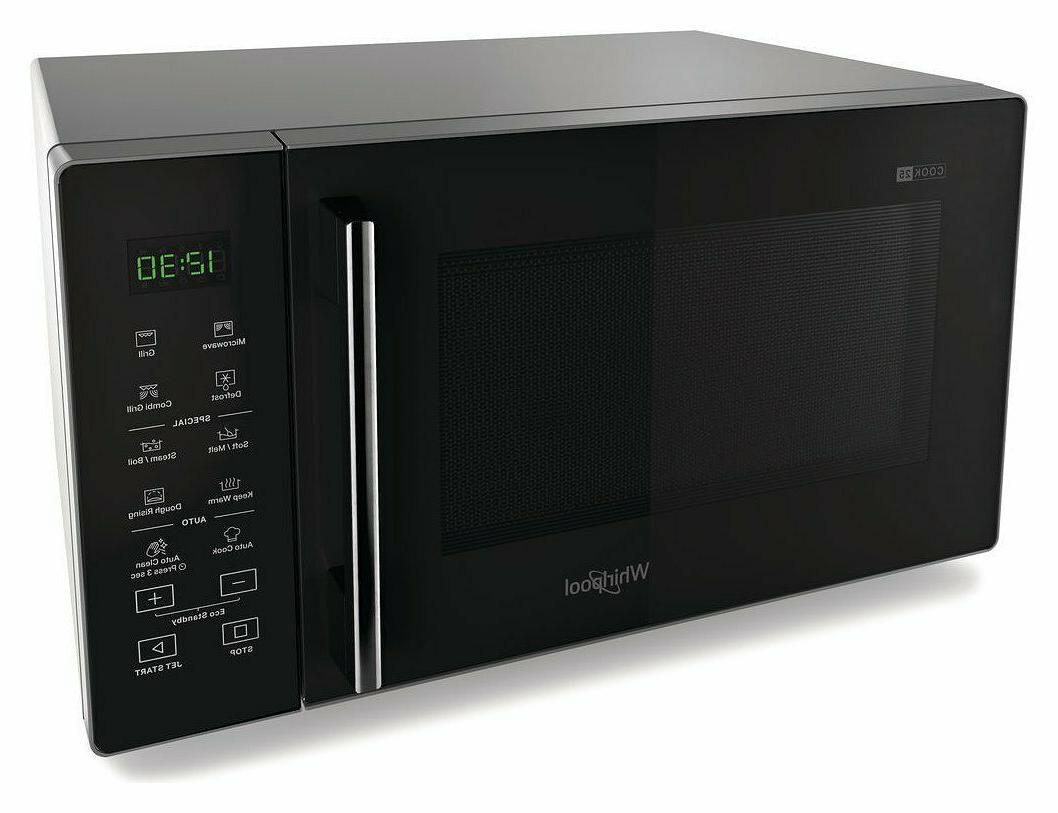 mwp 254 sb forno microonde combinato 25