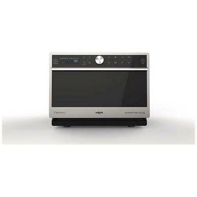mwp 3391 sx forno microonde con grill
