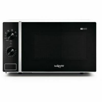 mwp103w forno a microonde superficie piana con