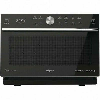 mwp339sb silver forno microonde 1000w 33 litri