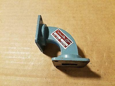 narda microline 349h wr 62 ug419 u