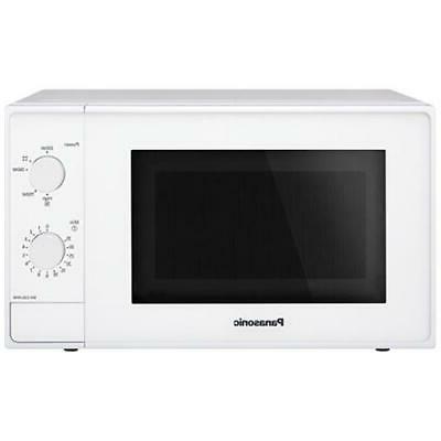 nn e20jwmepg forno microonde capacita 20 litri