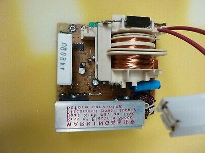 nn gd36hm inverter microonde