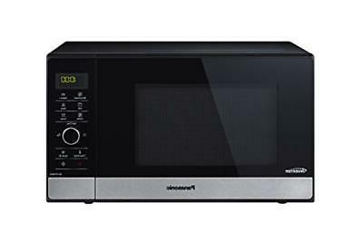 nn gd38hssug forno a microonde 1000 w
