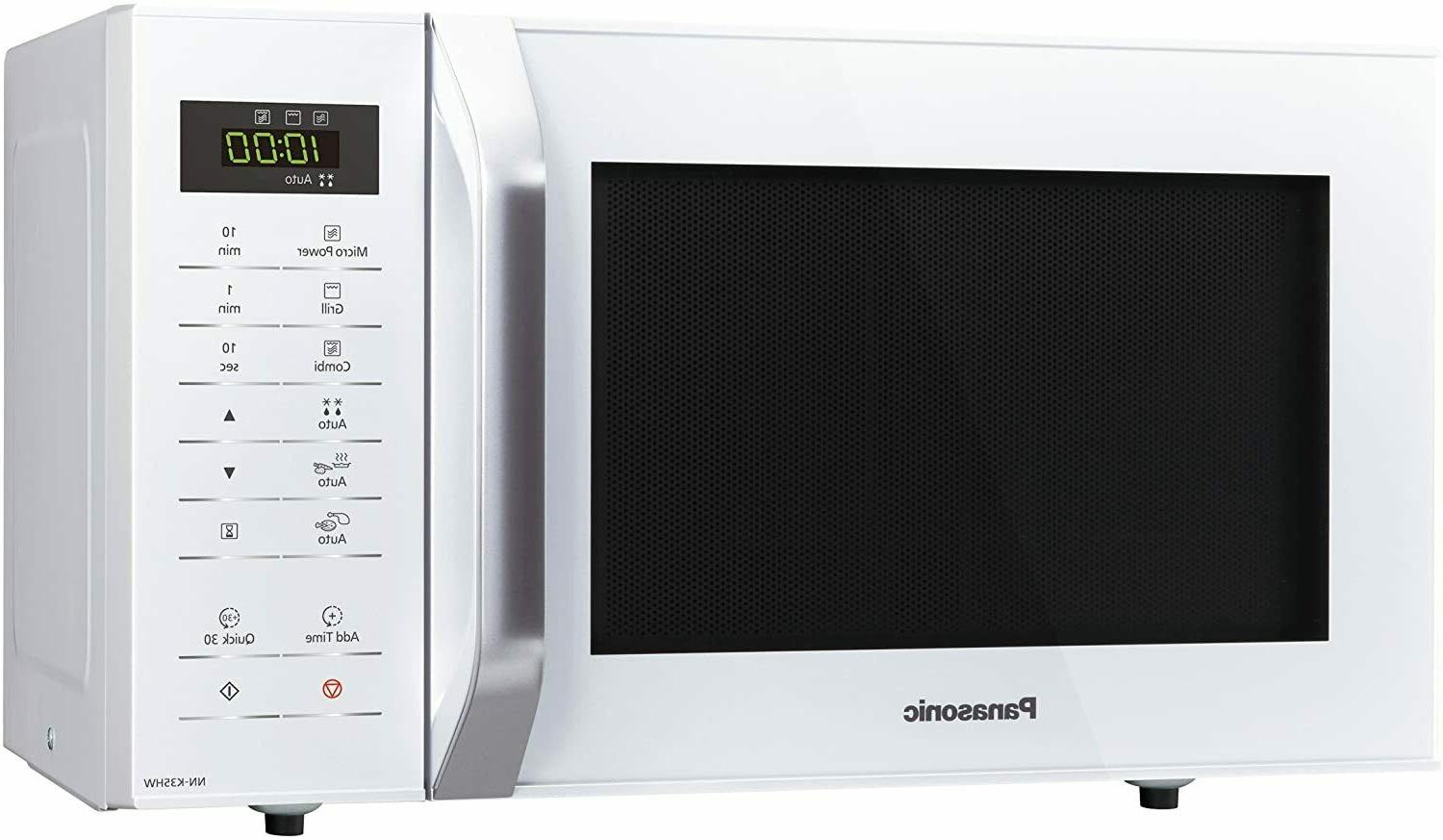 nn k35hw superficie piana microonde combinato 23