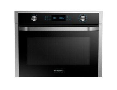 nq50j5530bs forno da incasso 45cm speedoven multifunzione