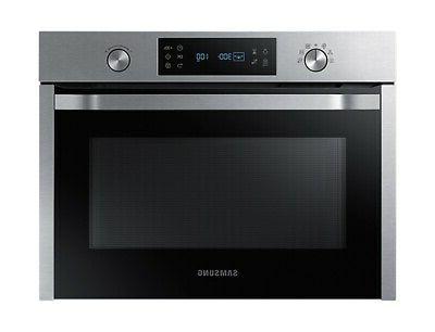 nq50k3130bs forno da incasso 45cm speedoven multifunzione