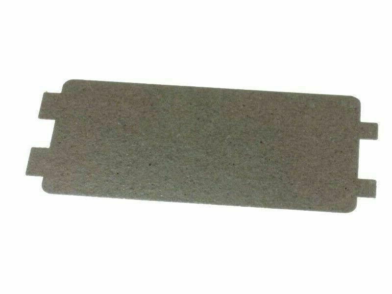 piastra mica microonde 482000032355 ricambio originale whirl