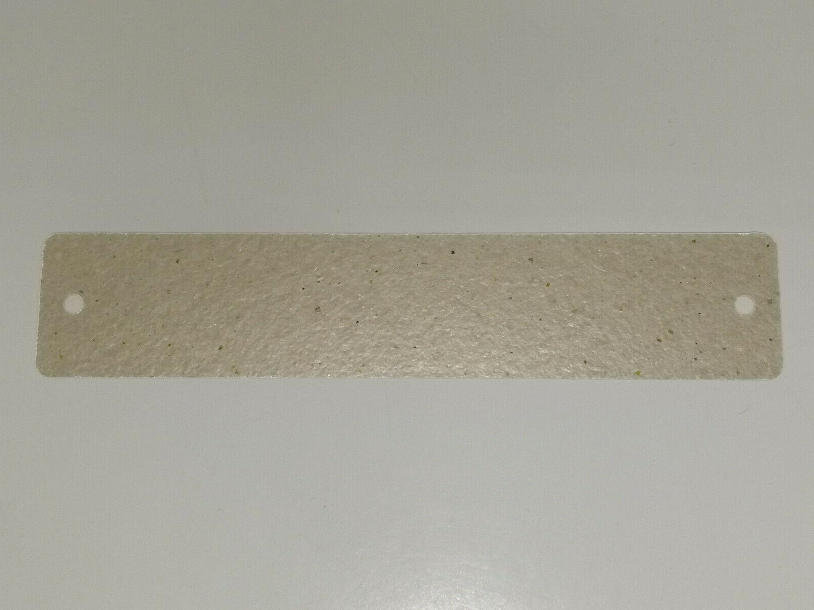 piastra mica superiore forno microonde 136x27mm 481944238914