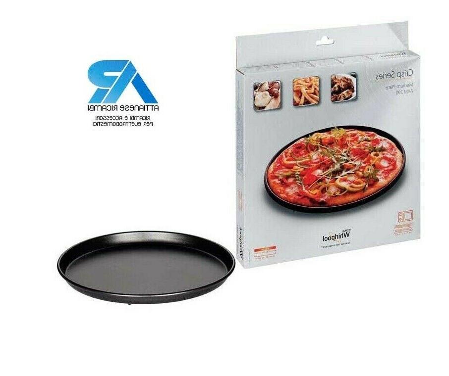 piatto crisp originale diam cm 31 microonde