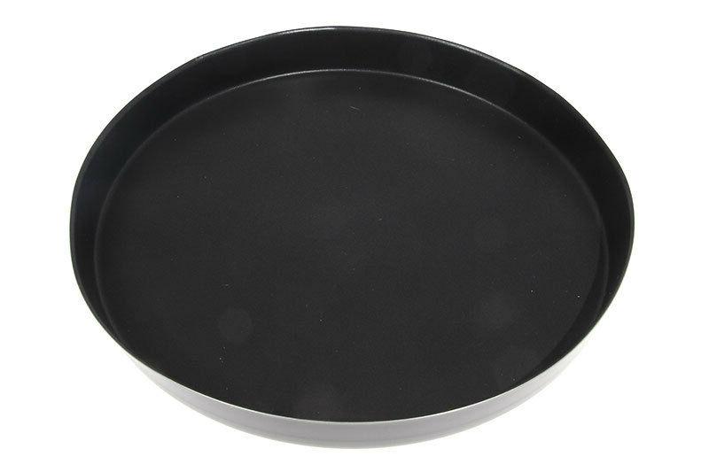 piatto crisp pizza anti aderente microonde forno