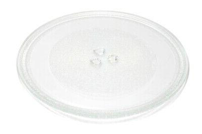 piatto forno microonde cm 32 con rilievo