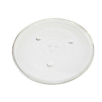 piatto girevole in vetro microonde 315mm 3