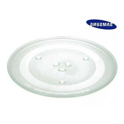piatto in vetro forno microonde samsung d