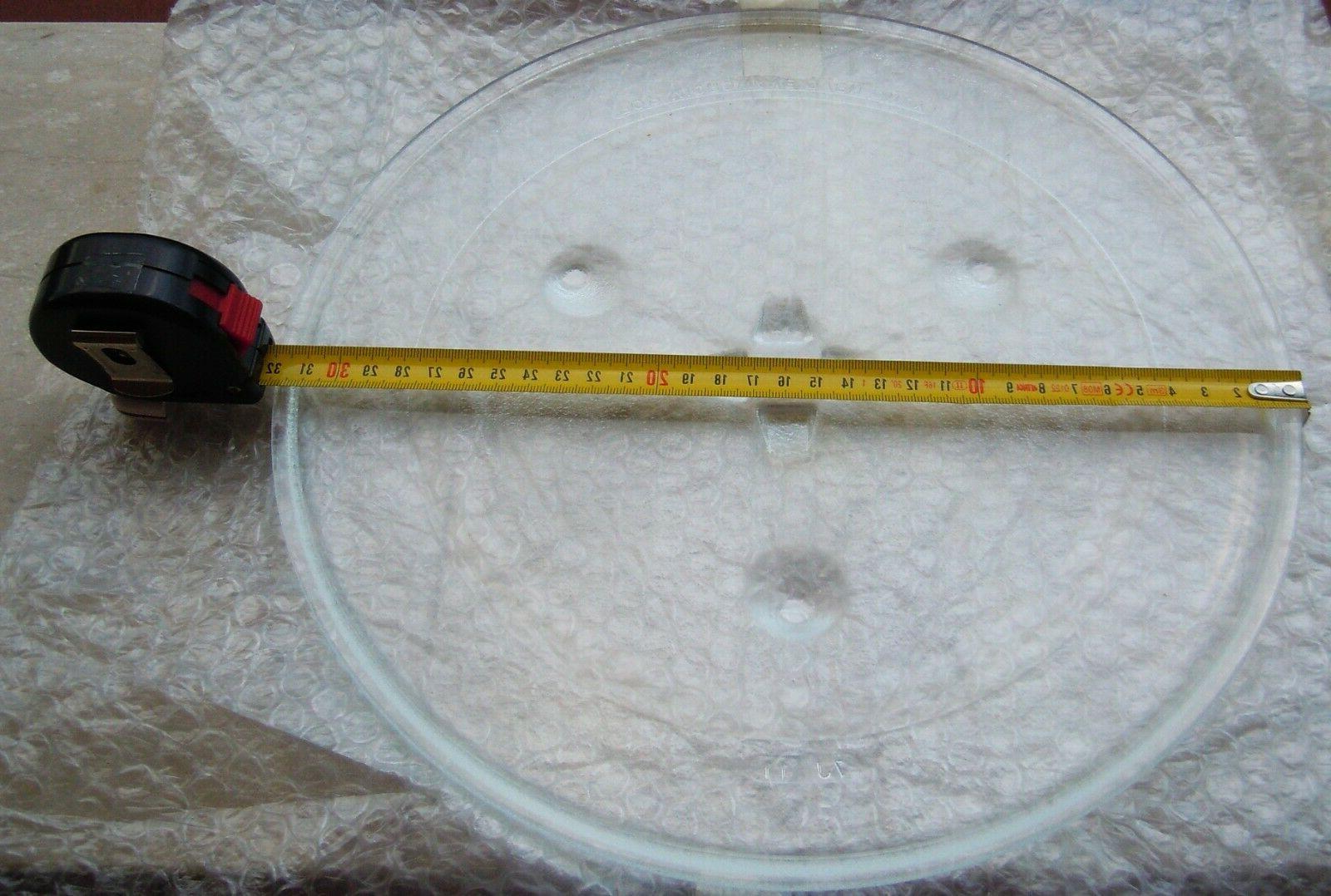 piatto microonde originale diametro 32 cm 4