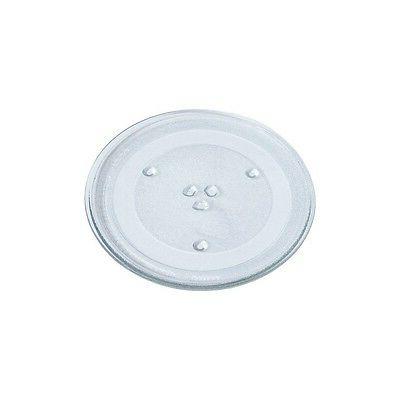 piatto per forno microonde generico diametro 27cm